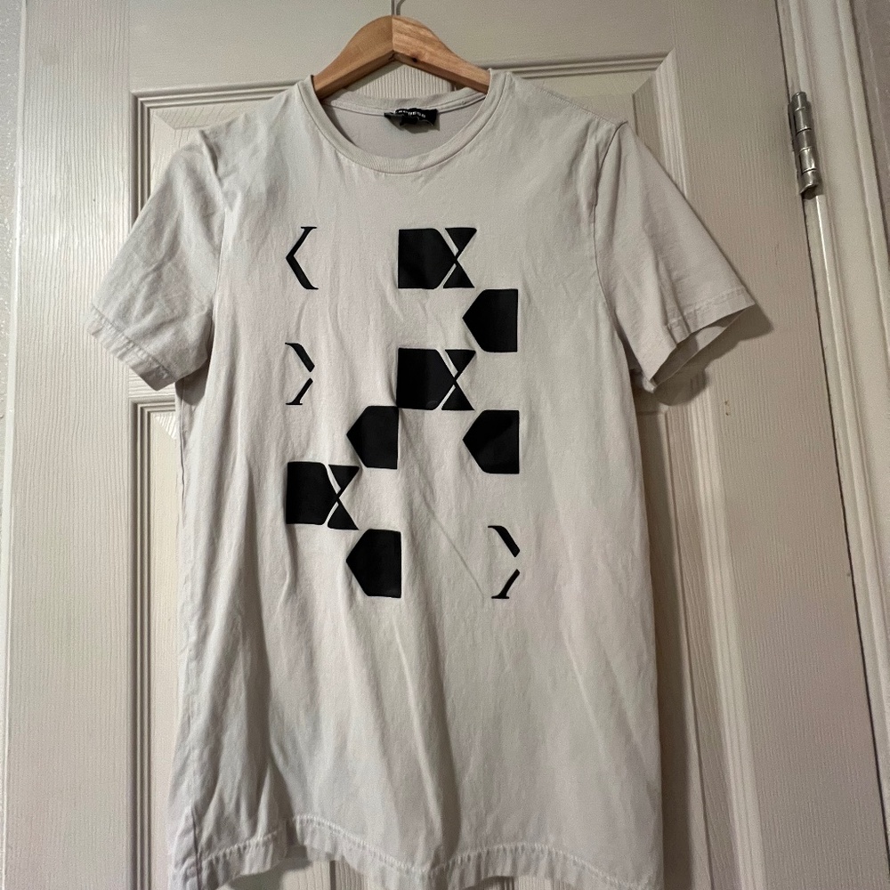 Men’s shirt